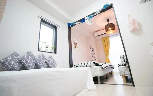 Prince Space Tanimachi-2