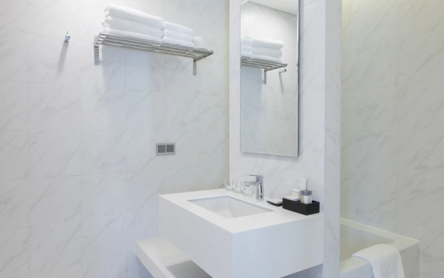 STAY B Hotel Myeongdong