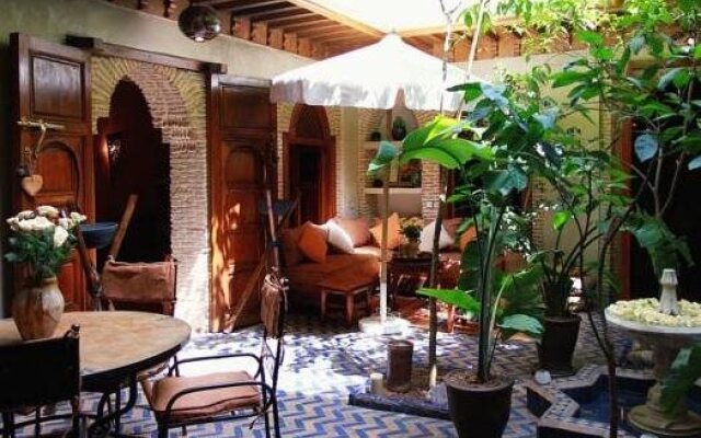 Riad Maipa
