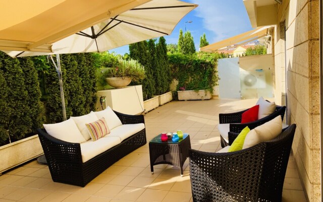 Lágrimas Residence Luxury Coimbra