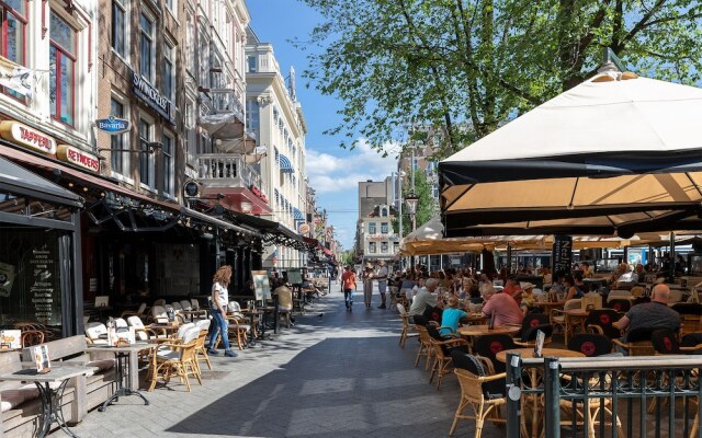 NEW! Beautiful Apartment De Pijp