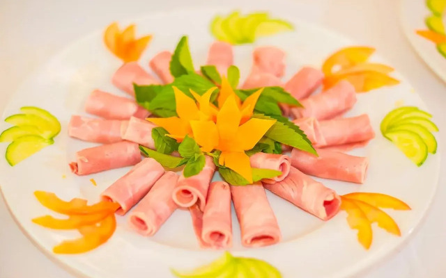 Muong Thanh Holiday Vung Tau Hotel