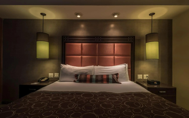 Staybridge Suites DFW Airport North by IHG