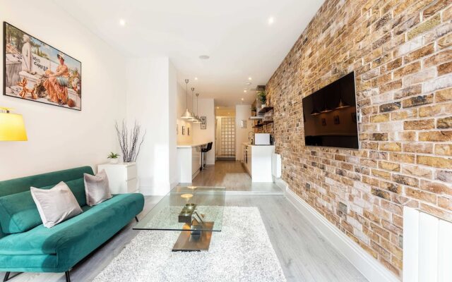 East Putney One Bedroom Gem