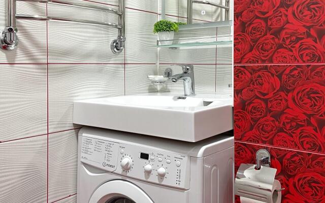 Уютная квартира-студия на Бродвее