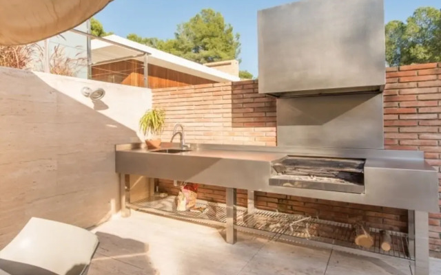 Costa Dorada - Villa Design