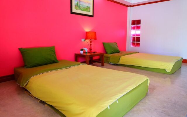 Meena Garden Resort