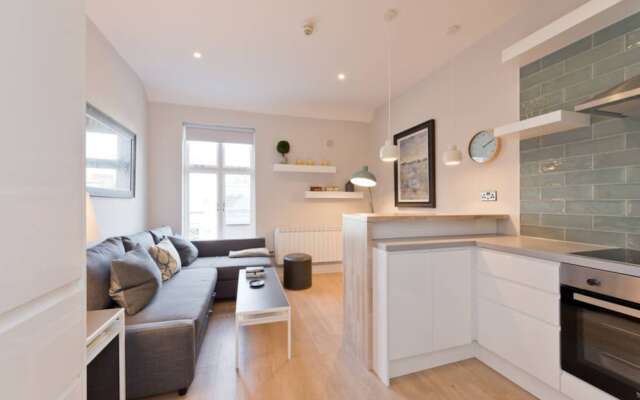 1 Bedroom Apartment Close to City Centre