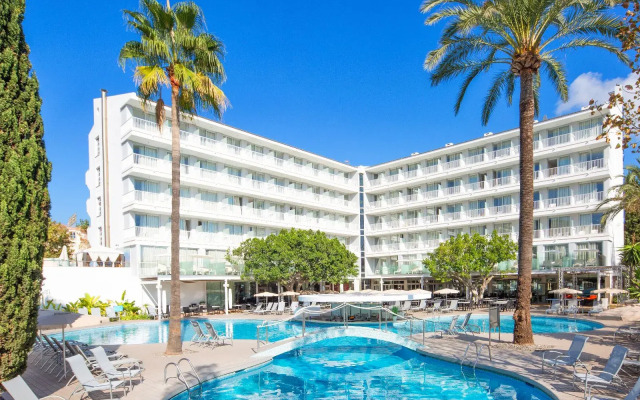 Hotel JS Sol de Alcudia