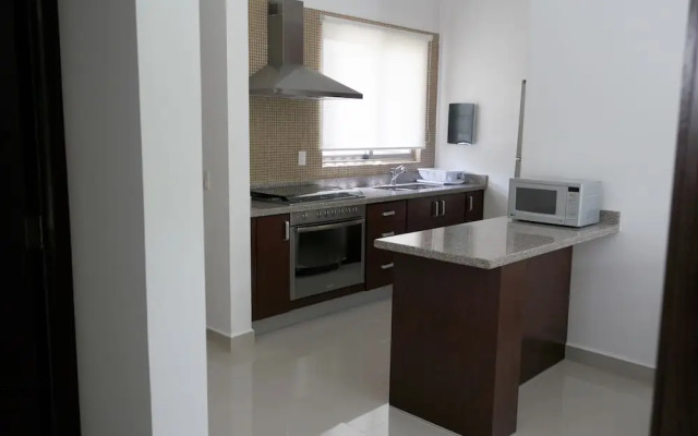 Bahia Principe Vacation Rentals-Green 3-Two-Bedroom Villas