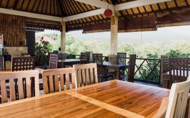 Segara Tegeh - Hostel