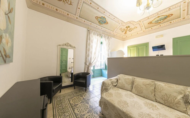 Palazzo Villelmi BB