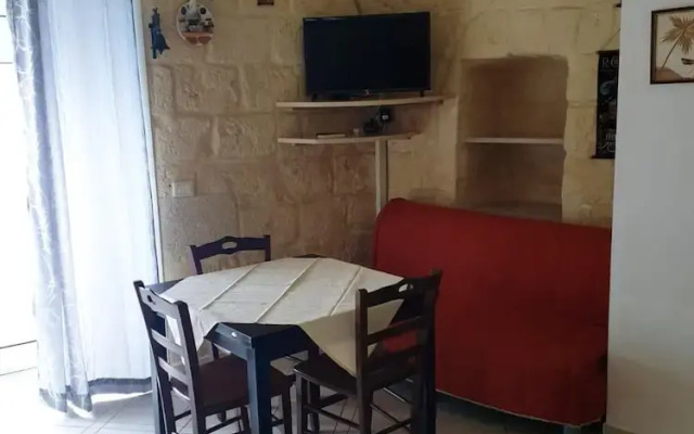 Studio In Trani 1 Km From The Beach