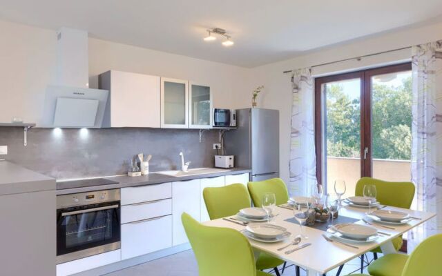 Apartment Joy Pula/Banjole