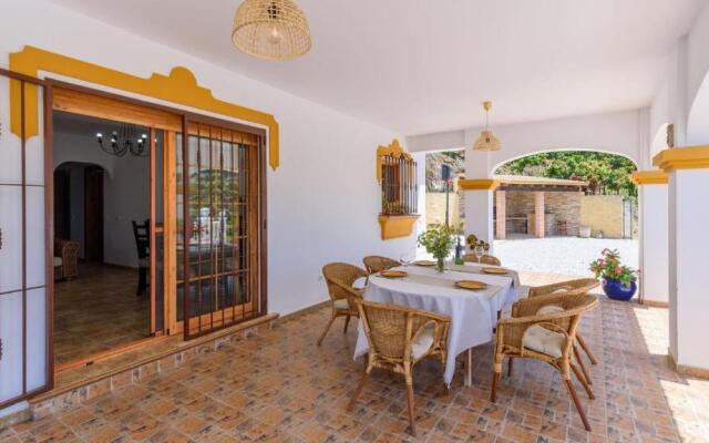 Villa Ana Torrox by Ruralidays