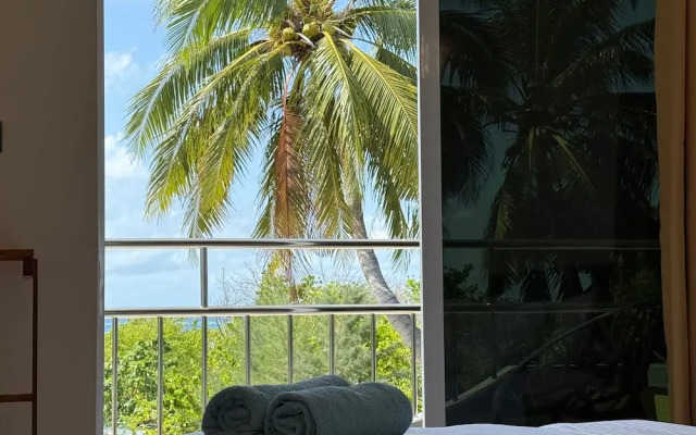 Noah Private Beach House