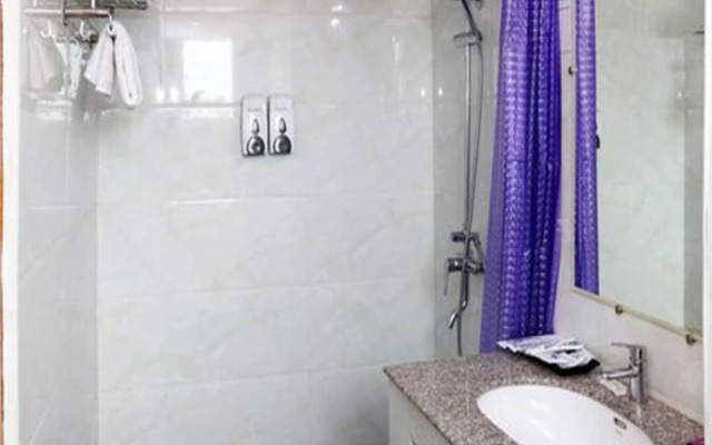 Beautyland Hotel Bo Cho