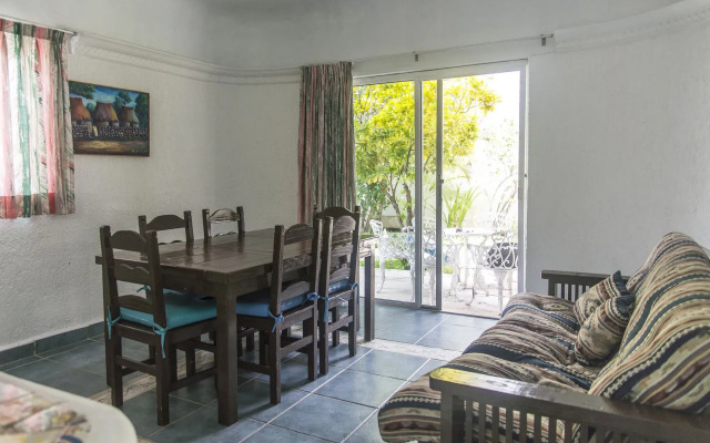 Hotel Maya del Carmen