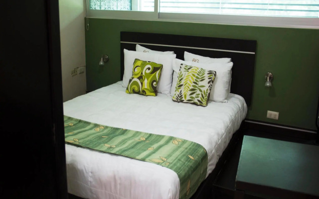 Mision Express Xalapa Los Lagos