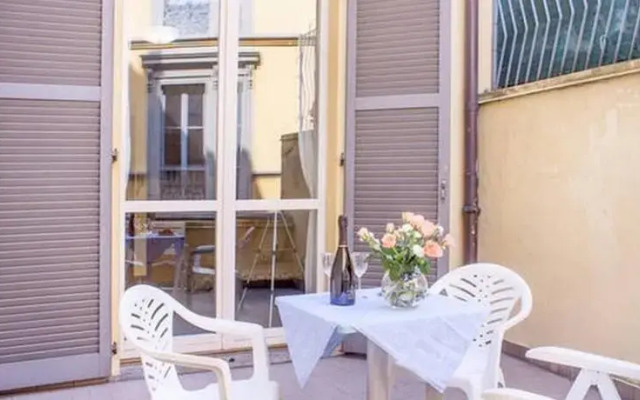 Apartment Monolocale Al Pontile