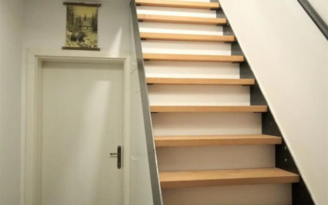 Mountain House Tara Apartmani Nikolic