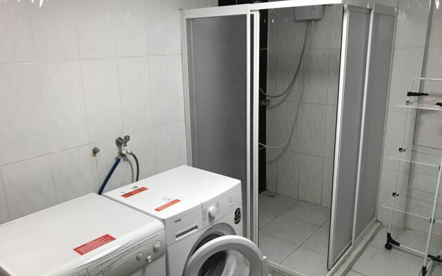 Adana Hostel