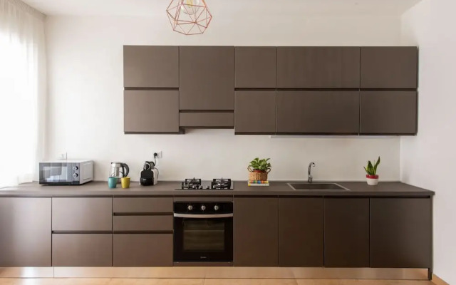 Vittorio Veneto Apartment by Wonderful Italy