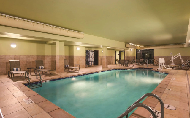 Homewood Suites By Hilton Ankeny