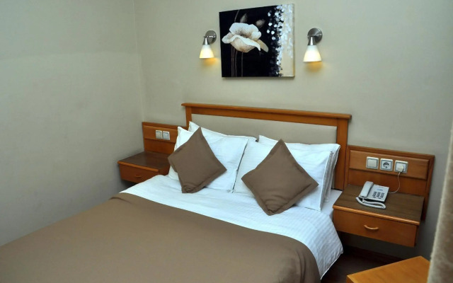 Hotel Doruk