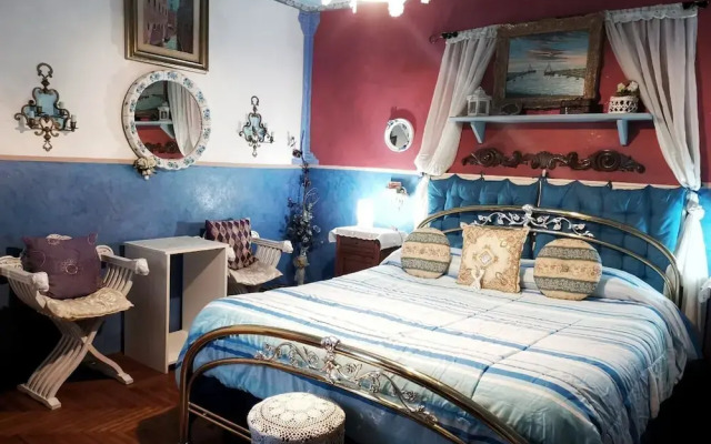 Art B&B La Casa del Pittore