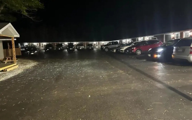 Roger's Motel