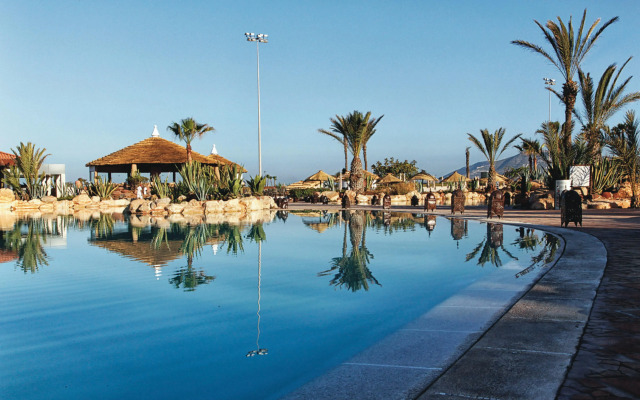 Hotel Riu Tikida Dunas - All Inclusive