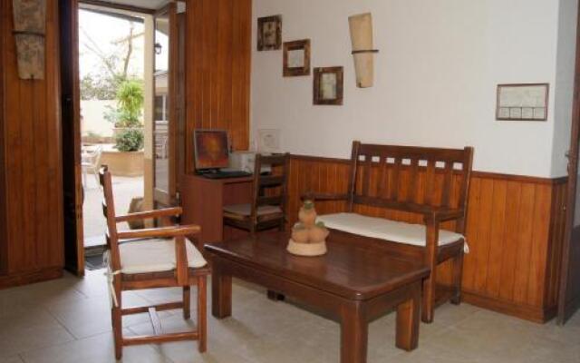 Hostal Nadal