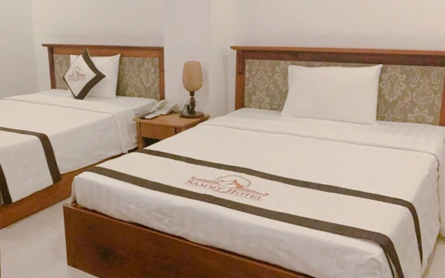 Ha Tien Xua Hotel & Resort – Guest Rooms – Ha Tien