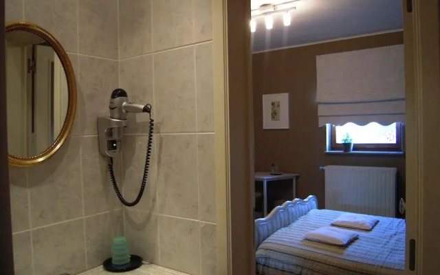 B&B Le Haut des Montys