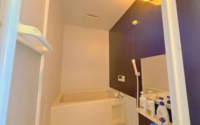 TennjinnMinamiCattleya 102 — 2-star hotel in Fukuoka