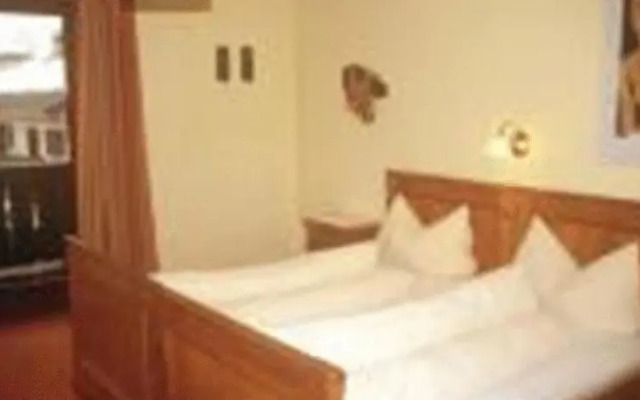 Apartments Linserhaus