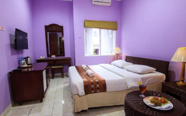 Signature Hotel Cipanas