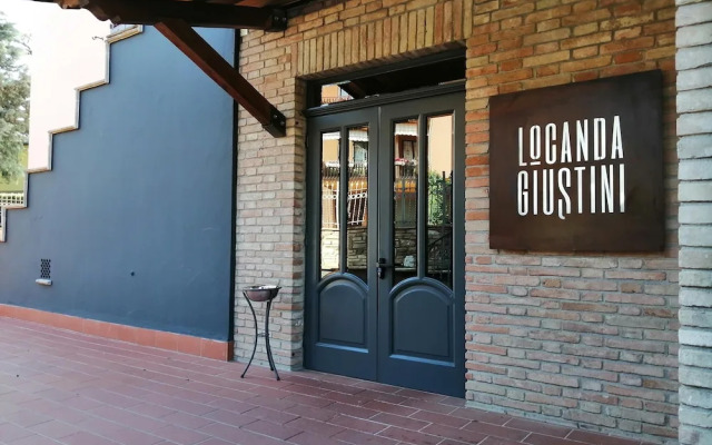 Locanda Giustini