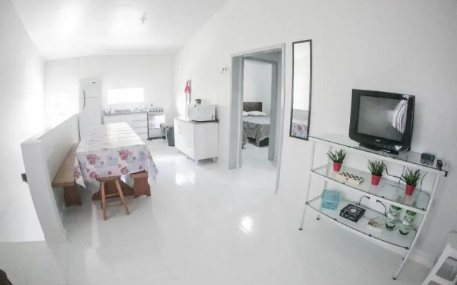 DS2 - 2 Dorm PIscina AR WIFI Churrasqueira - BRUNO KLEMTZ