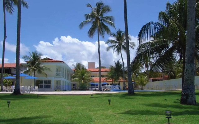Baia Branca Beach Resort