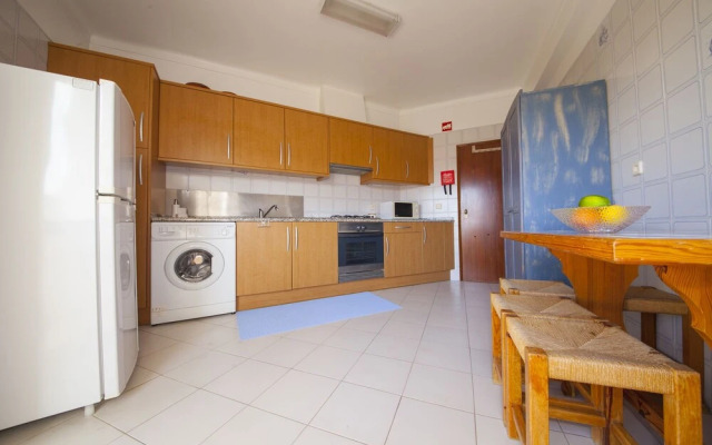 B01 Alvor Marachique Apartment