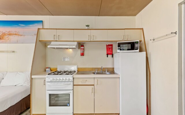 Mildura, Buronga Riverside Holiday & Caravan Park