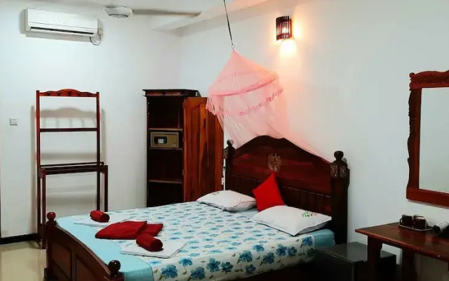 Dream Palace Family Guest House