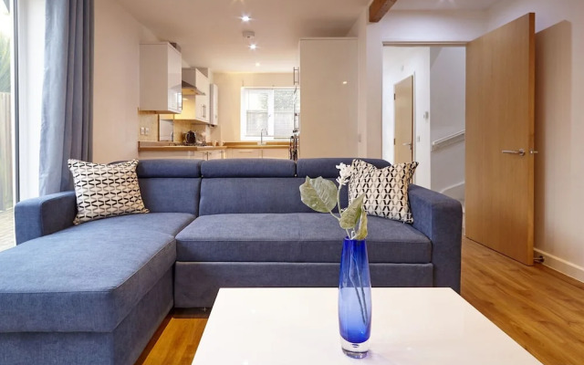 Your Apartment Savoy Place - No 5