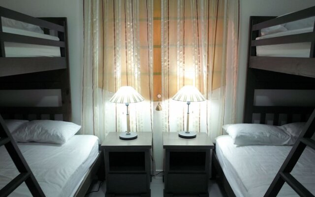 Santo Domingo Bed and Breakfast