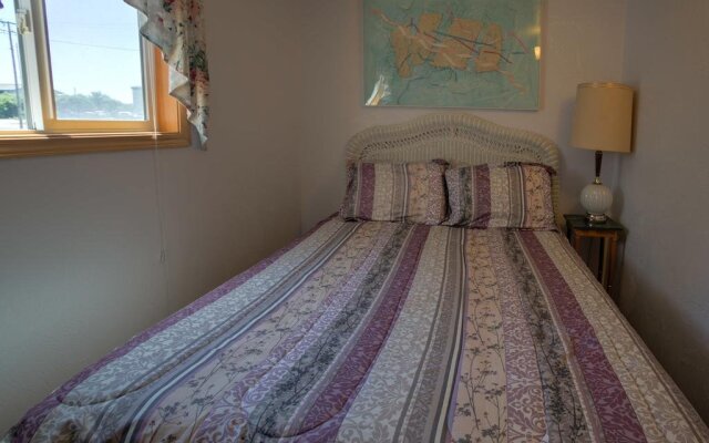 The Westerly Motel