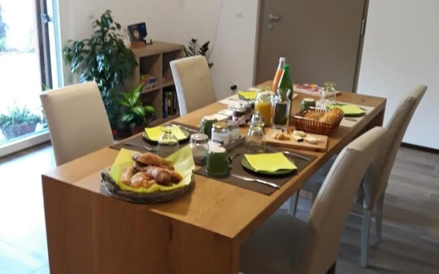 Masetto Egidio Agritur