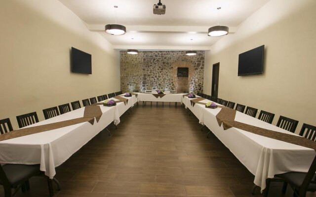 Hotel Imperial Luxury