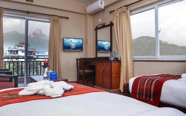 Pokhara Choice Inn